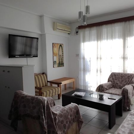 Suite Home Athén Kültér fotó