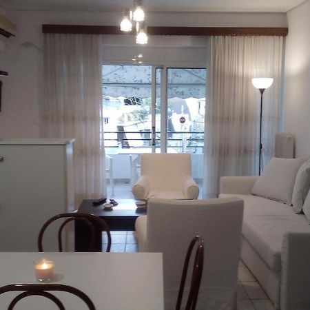 Suite Home Athén Kültér fotó