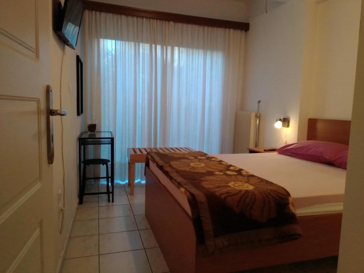 Suite Home Athén Kültér fotó