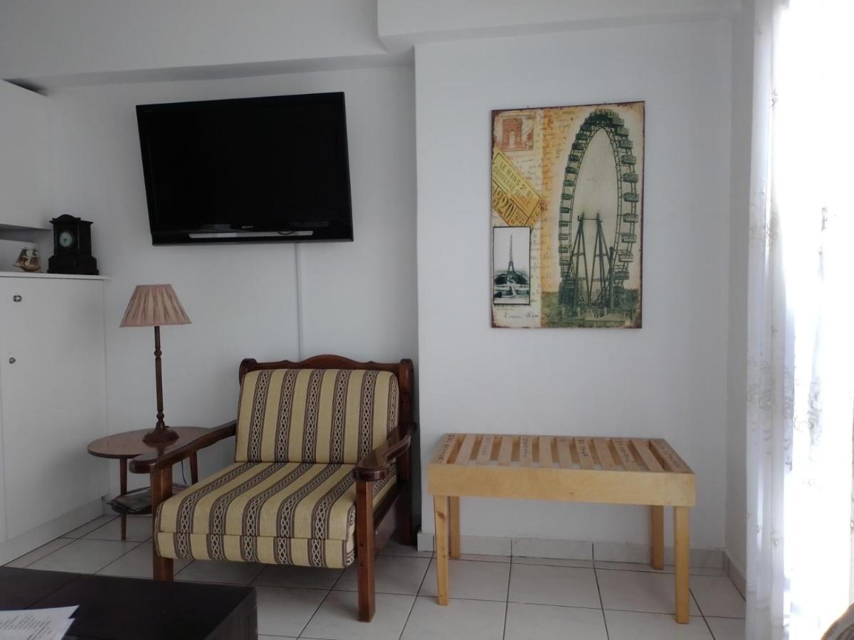 Suite Home Athén Kültér fotó