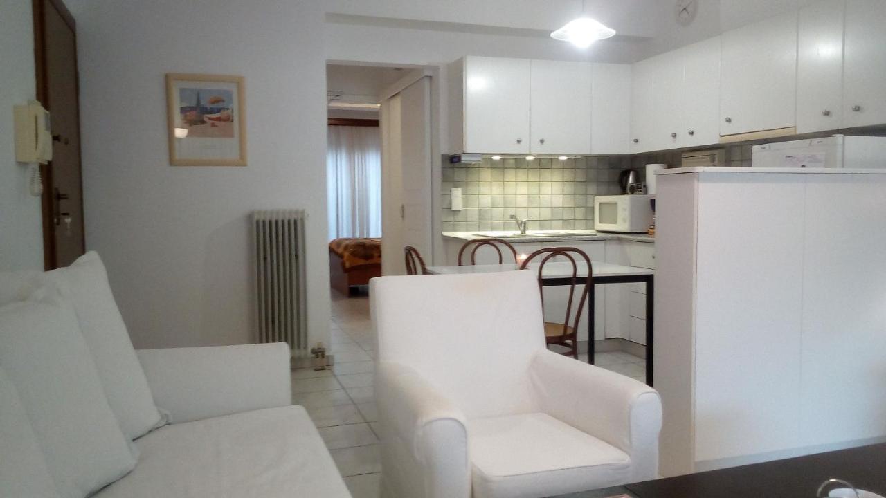 Suite Home Athén Kültér fotó