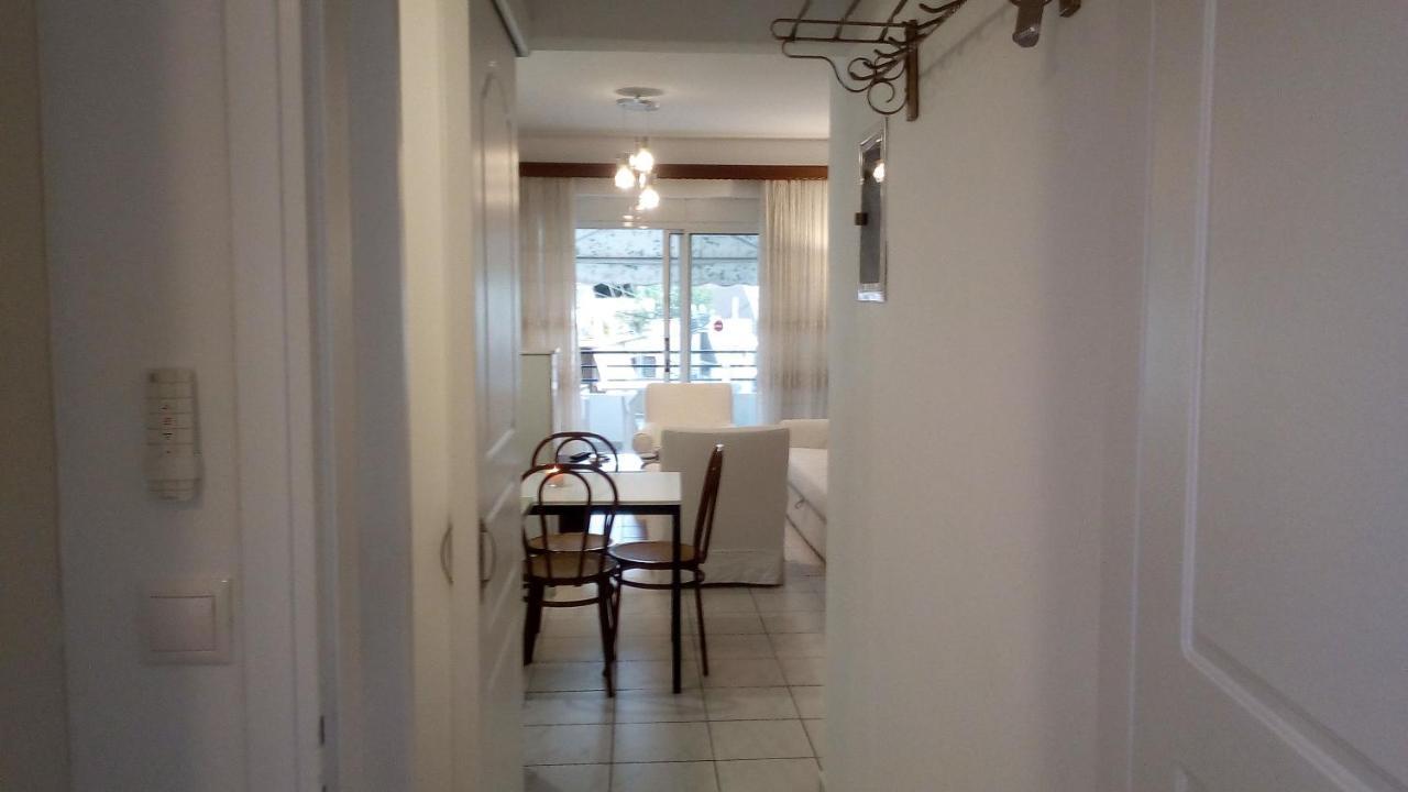 Suite Home Athén Kültér fotó
