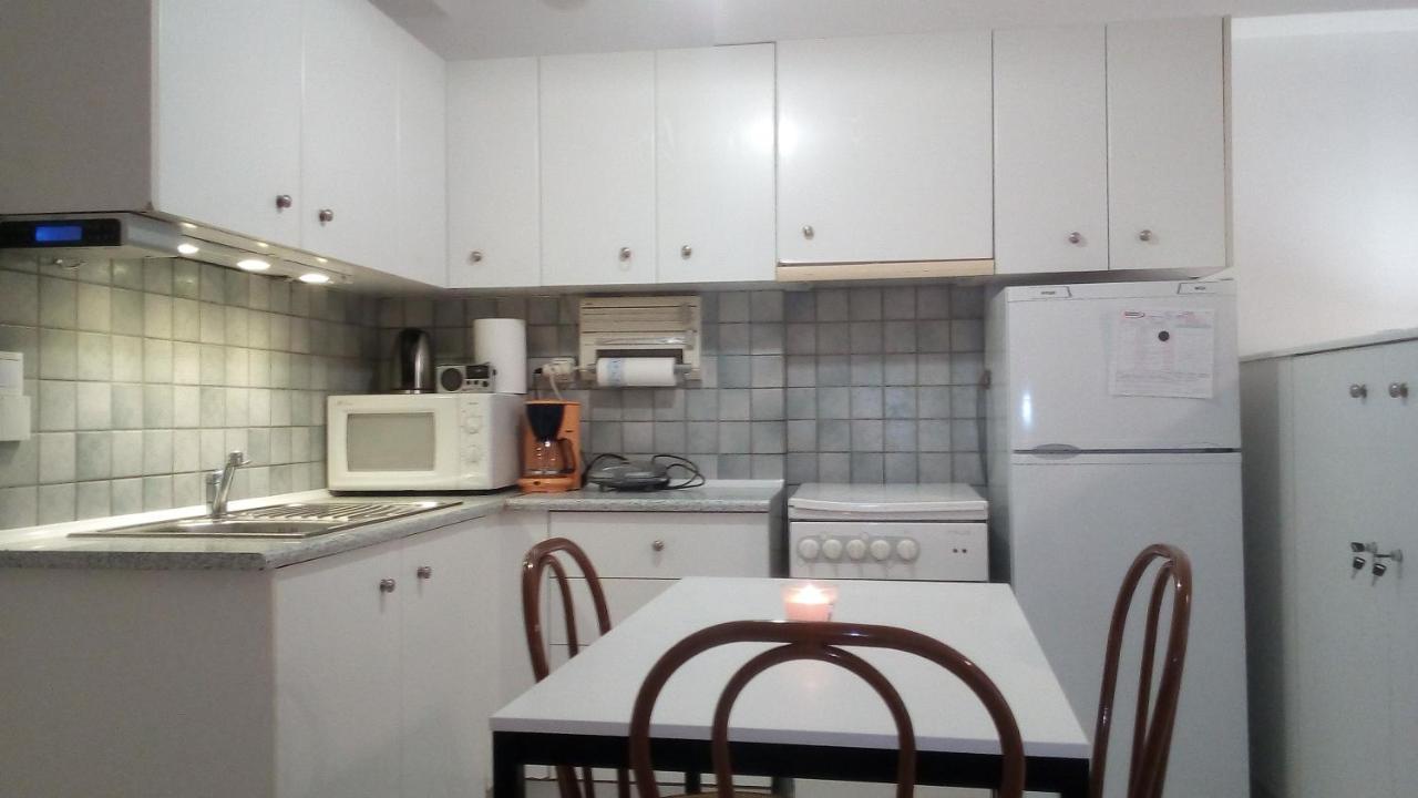 Suite Home Athén Kültér fotó