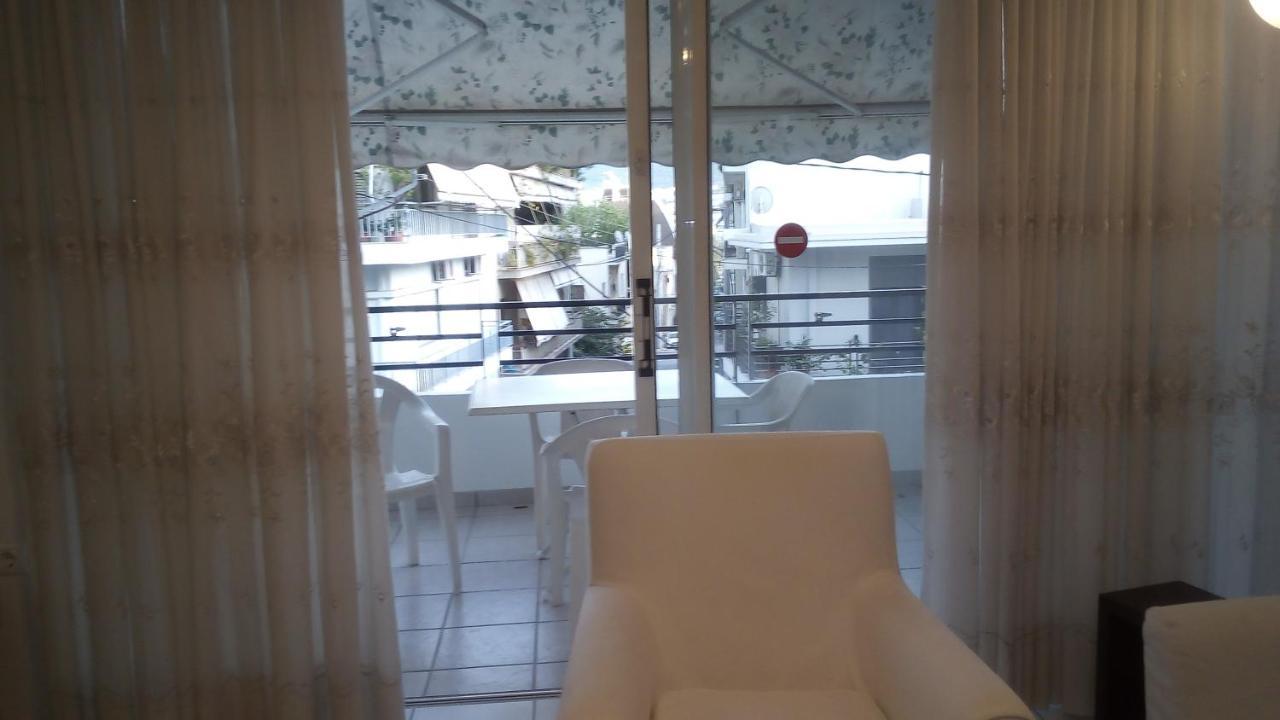 Suite Home Athén Kültér fotó