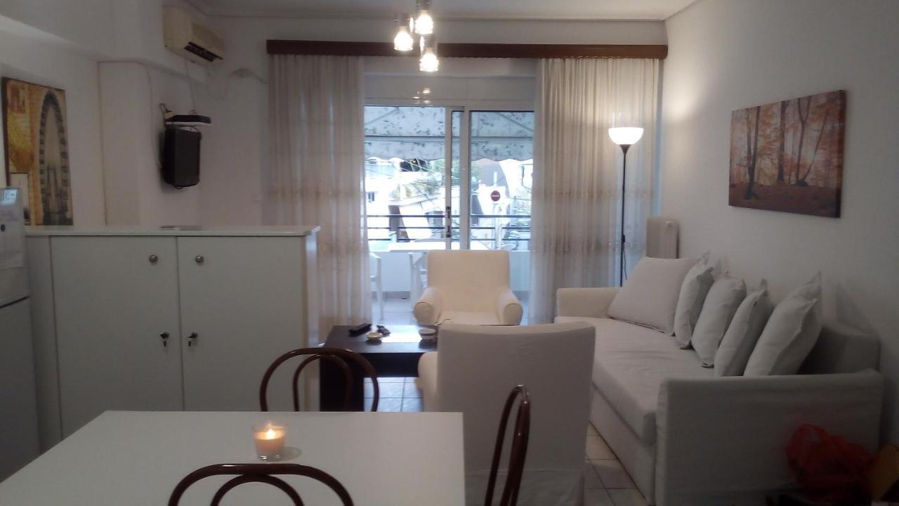 Suite Home Athén Kültér fotó